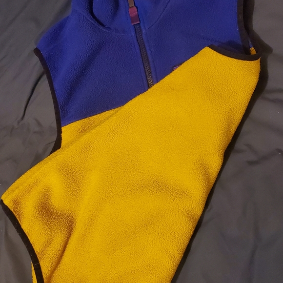 Old school Patagonia vest - Picture 3 of 3